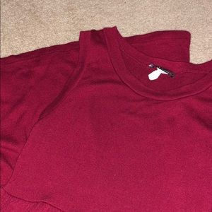 Wet seal sleeveless dress